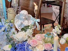 -HERRE·FARM 赫尔露营农场·团建聚会包场