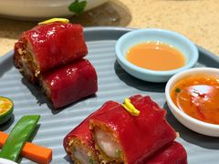 -蝴蝶里·粤菜·点心(滨江龙湖店)