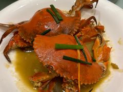 -华盛丰温州大排档(东三环南路店)