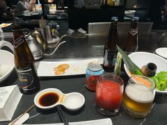 -水木锦堂·自助铁板烧(世贸天阶店)