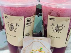 -喜茶(北京丰台银座和谐广场店)