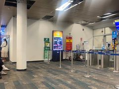 -王权免税店(清迈机场店)