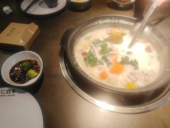 -同仁四季椰子鸡(海岸城天利店)