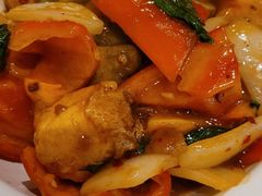 -青檸泰 LIME THAI (财富购物中心店)