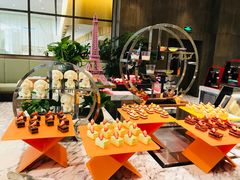 -沈阳和平艾美酒店新食谱西餐厅