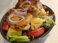 -Thai Alley泰爱里(二沙岛店)
