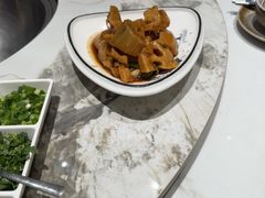 -313羊庄鲜羊火锅·鲜羊肉烧烤(李村店)