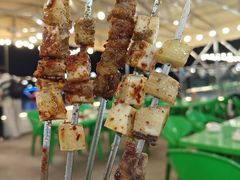 -前王院•巧克力海鲜市集餐厅(万平口店)