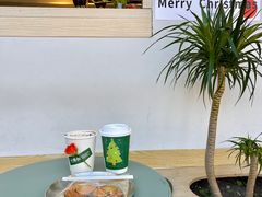 -大青树咖啡(大理古城店)