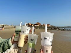 -古茗(石狮德辉七楼一店)