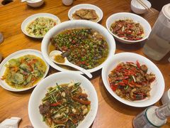 -辣公子·千岛湖私房菜(滨江店)