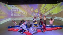 -小鸡哆哆故事屋·儿童乐园(嘉里城店)