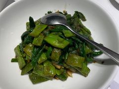 -院里寻菜·精致庭院菜(观沙岭店)