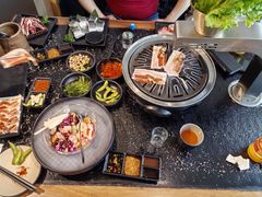 -九田家黑牛烤肉料理(珠江摩尔店)