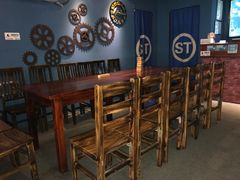 -S Team剧情密室(杭州龙翔桥店)