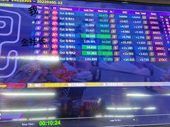 -锐擎卡丁车主题乐园(郊野公园店)
