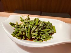 拌蕨菜-七八冷面·延边朝鲜族美食(圣熙八号店)