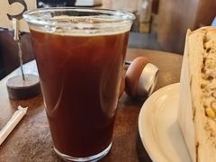 -Al Salam莫的三明治