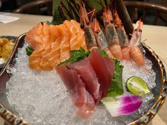 -大渔铁板烧(蛇口店)