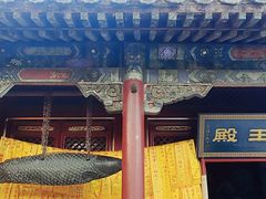 -潭柘寺景区