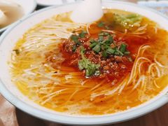 -小杨生煎(白玉兰广场店)