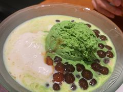 浓抹远山黛.雪糕糖水-RUXU入续鸳鸯糖水铺(星寰店)