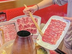 -1078號老北京涮肉(松柏店)