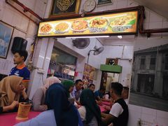 -新加坡Zam Zam餐馆