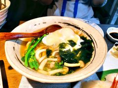 -森味薪火烧•烧鸟居酒屋•日本料理(望京店)