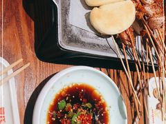 -管氏翅吧(地安门创始店)