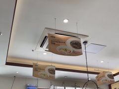 -老淮城·长鱼面(河下古镇店)