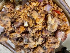 -标记美食新鲜猪杂(兴南大道店)