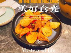 -金掌勺东北菜(格兰晴天店)