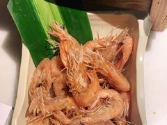 -绿茶餐厅(深圳龙华天虹购物中心店)