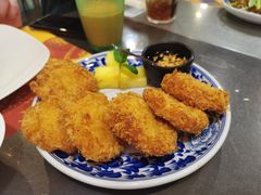 -simply thai天泰(长泰广场店)