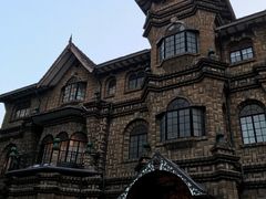 -马勒别墅饭店(静安寺店)