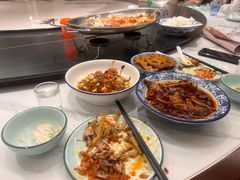 -回家吃饭·地道南昌菜(建德观总店)