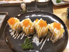 -食鲤料理(西虹东路店)