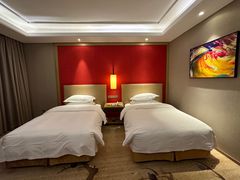 -南京维景国际大酒店(南京博物院店)