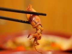 -桥东喜碧海鲜街(水东街店)