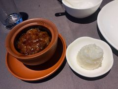 张氏狮子头-羲和雅苑•北京烤鸭(平安国际金融中心店)