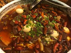 -谢先生川菜馆(雪绒巷店)