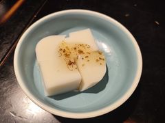 杏仁豆腐-陈麻婆豆腐总店