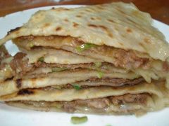 -老家肉饼(天通苑店)