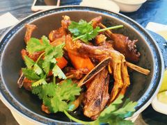 美极鸭五件-美极鲜食坊(宝安南路店)