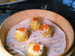 -和平官邸·花园餐厅(武定西路店)