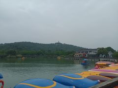 -苏州上方山国家森林公园