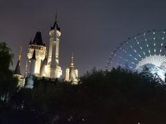 -富华游乐园