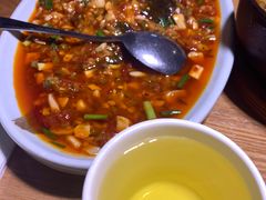 -蜀宴小调·精致家常菜(科华店)