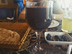 ottoman特饮-Old Ottoman Cafe & Restaurant